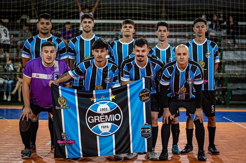Confira os resultados das duas primeiras fases do campeonato Amor à Camisa em&nbsp;Rodeio