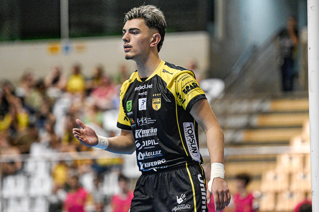 Blumenau Futsal já tem 13 reforços confirmados para a próxima&nbsp;temporada.