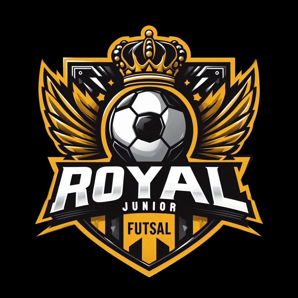 Royal Junior Futsal retorna a Indaial com novas categorias e grandes&nbsp;perspectivas.