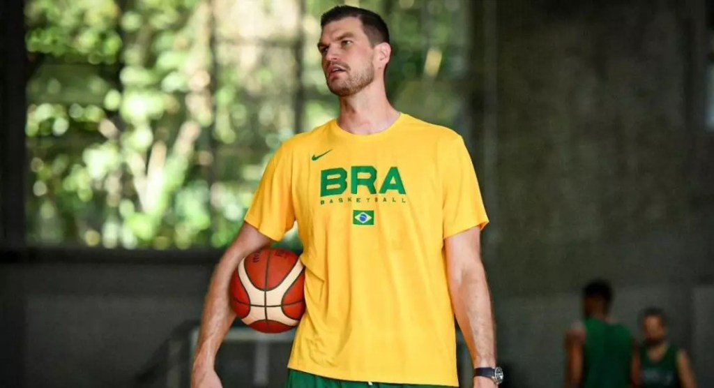 Tiago Splitter é novo assistente-técnico do Portland Trail&nbsp;Blazers
