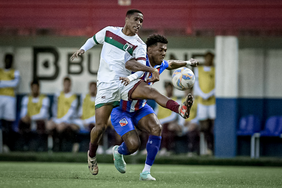 BEC conhece sua primeira&nbsp;derrota
