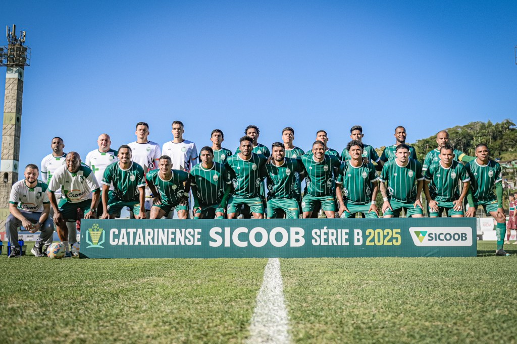  Metropolitano conquista sua primeira vitória em jogo de 6&nbsp;gols