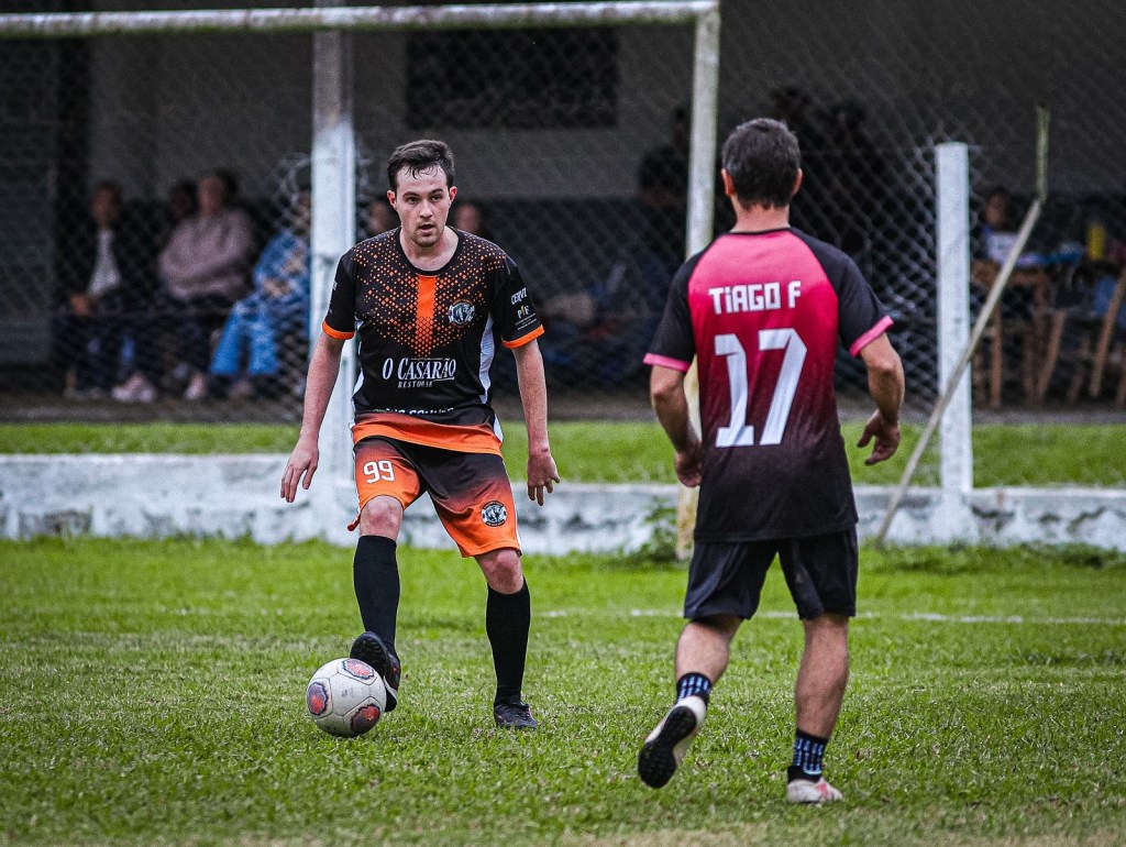 Quartas de Final dos jogos entre Bairros, e sorteio definido para as&nbsp;Semifinais