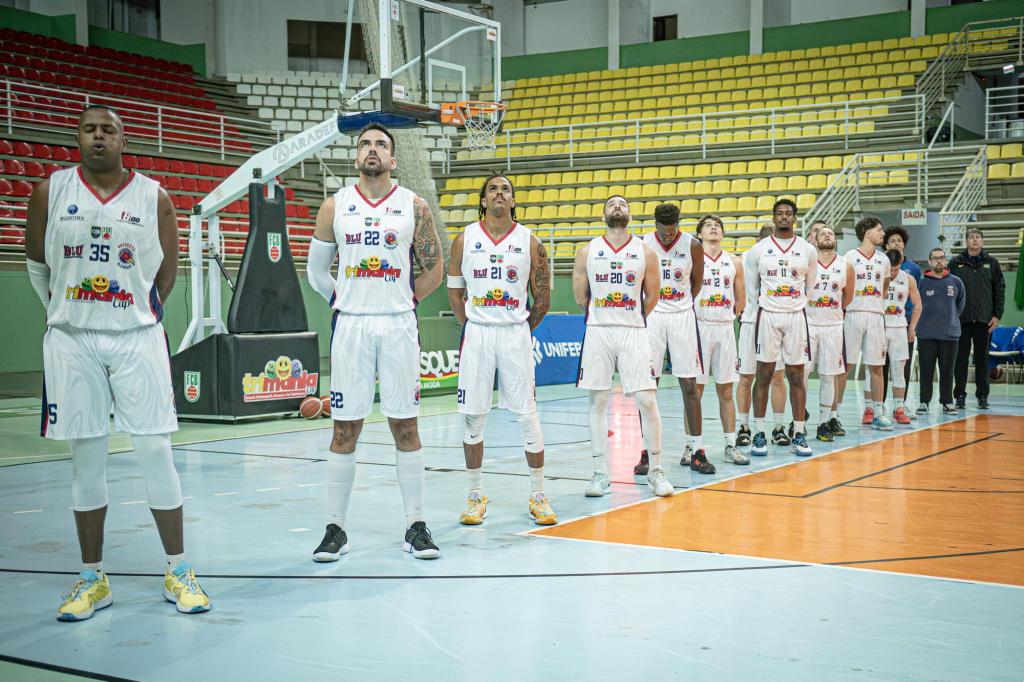 APAB conquista o 3º lugar na Final&nbsp;Four