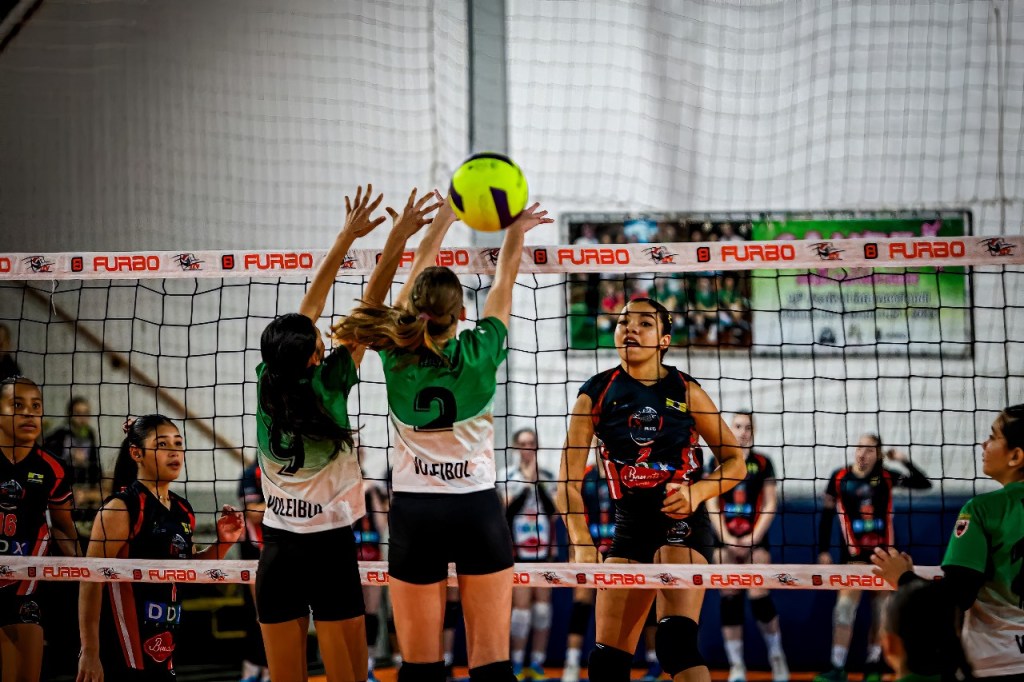 Copa Furbo sub-15