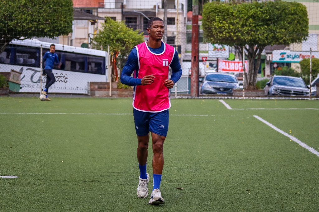 BEC traz pacotão de reforços para as semifinais do Catarinense&nbsp;2