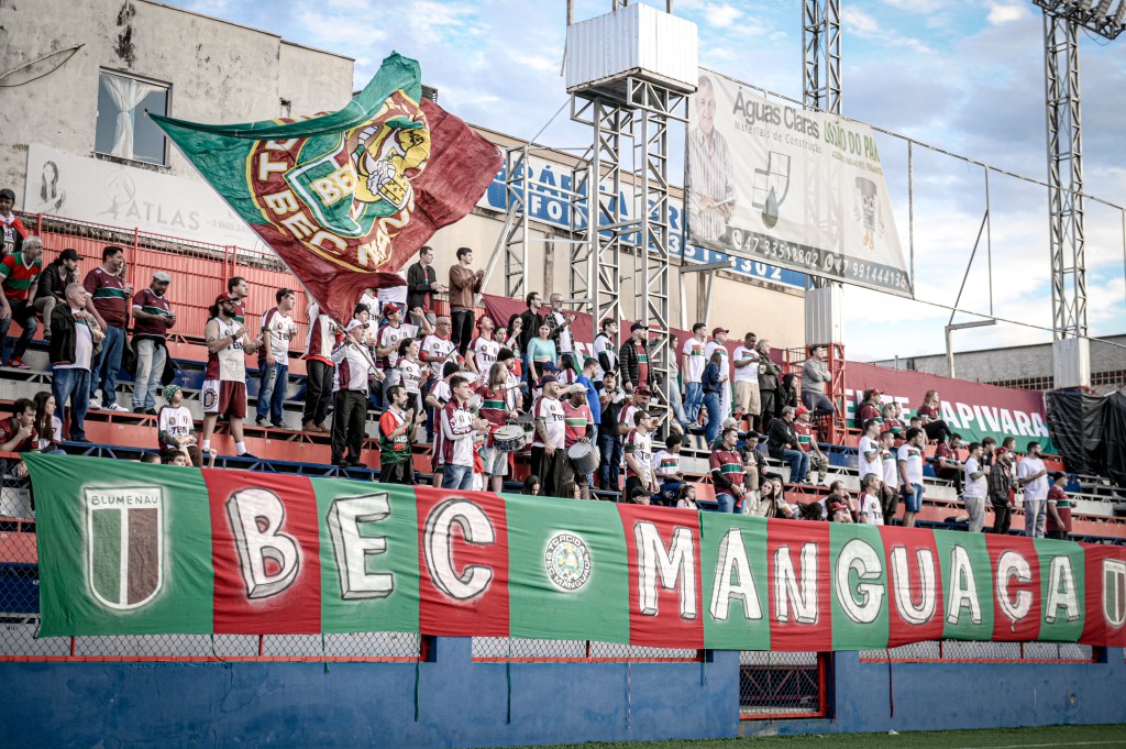 Venda de Ingressos para jogo do BEC estão&nbsp;abertas