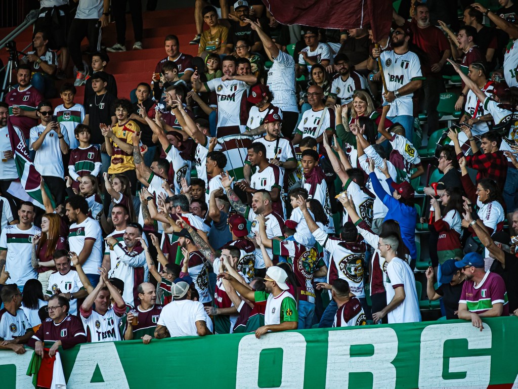 BEC anuncia venda de ingressos para jogo decisivo contra o&nbsp;Nação