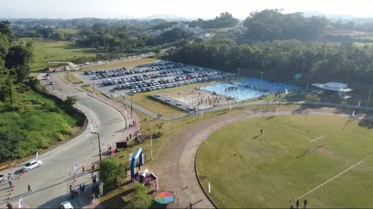 Entre Ollie’s e Kick Flips parque Jorge Hardt recebe Circuito Catarinense de Skate&nbsp;Sub-16