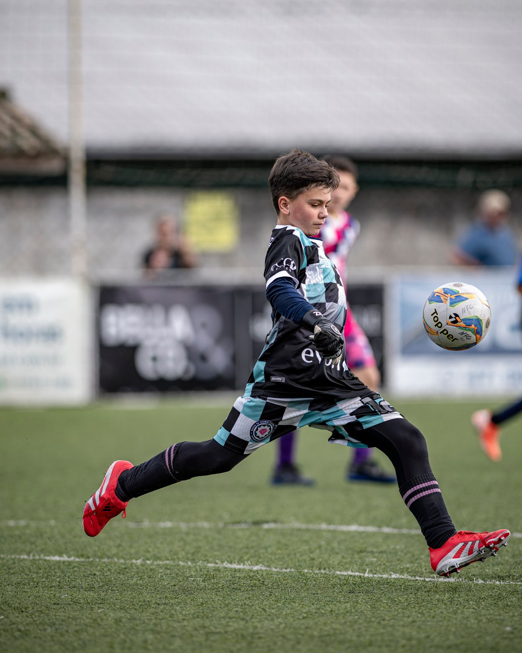 Clube de base de Blumenau joga a Copa&nbsp;SC