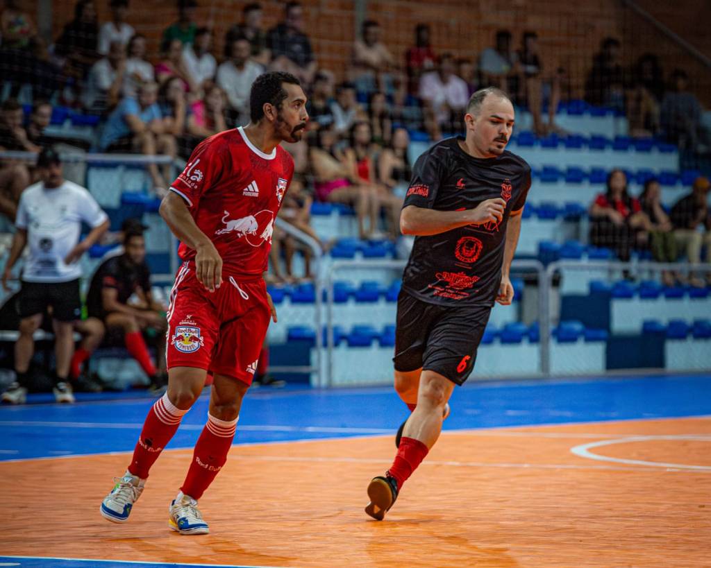 Vem aí o Campeonato Municipal de Futsal em&nbsp;Pomerode
