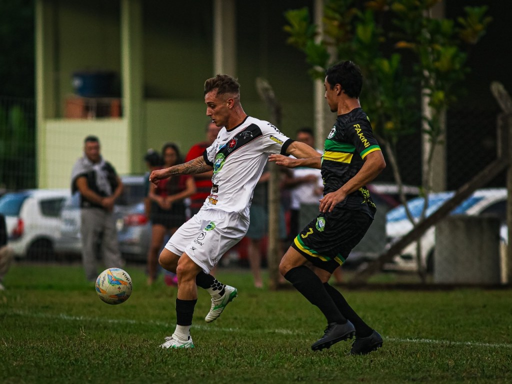 Domingo foi dia dos visitantes na&nbsp;Copa