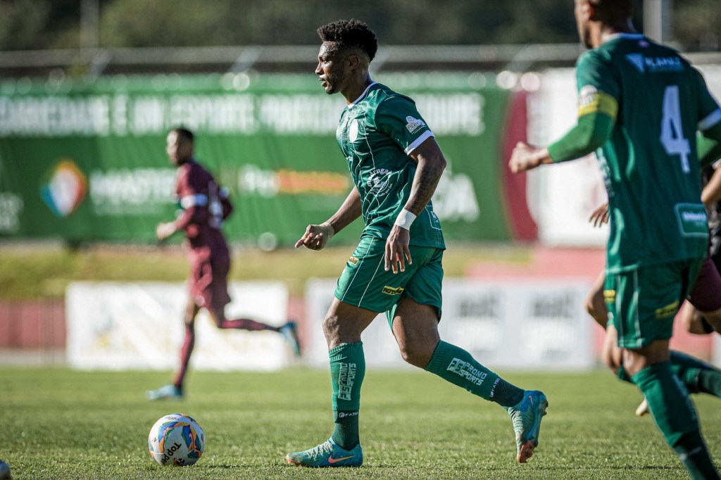 Metro empata sem gols diante do Carlos&nbsp;Renaux