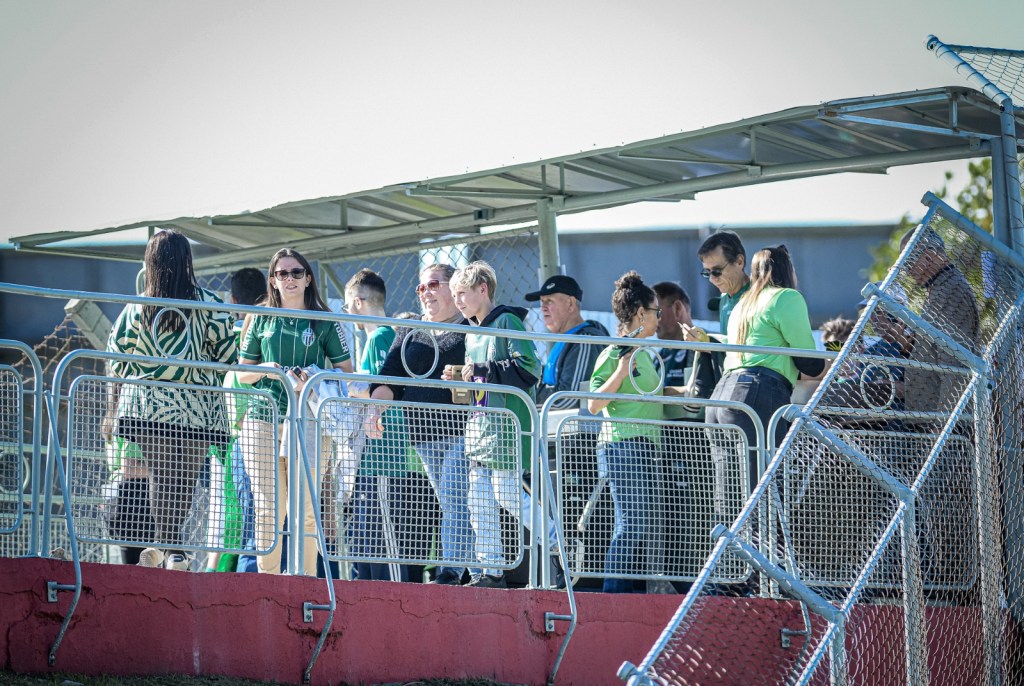 Metropolitano anuncia venda de ingressos para jogo&nbsp;decisivo