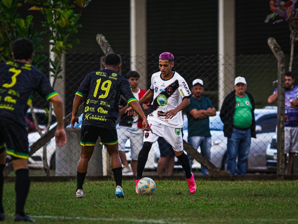 Quem vai para a final? Acompanhe os Jogos Municipais neste&nbsp;domingo
