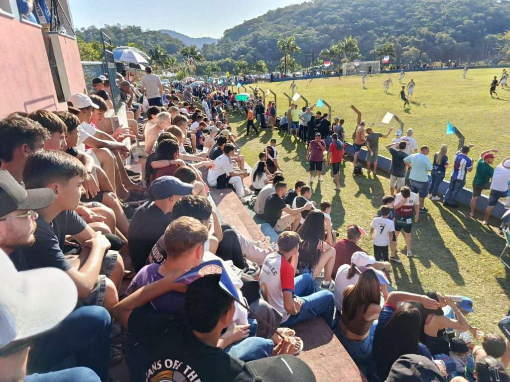 Canto do Rio ecoa: time vence com autoridade fora de&nbsp;casa
