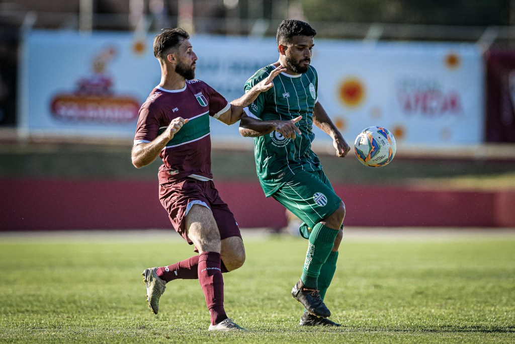 EDITORIAL: A semana mais decisiva para o futebol de Blumenau em&nbsp;décadas.