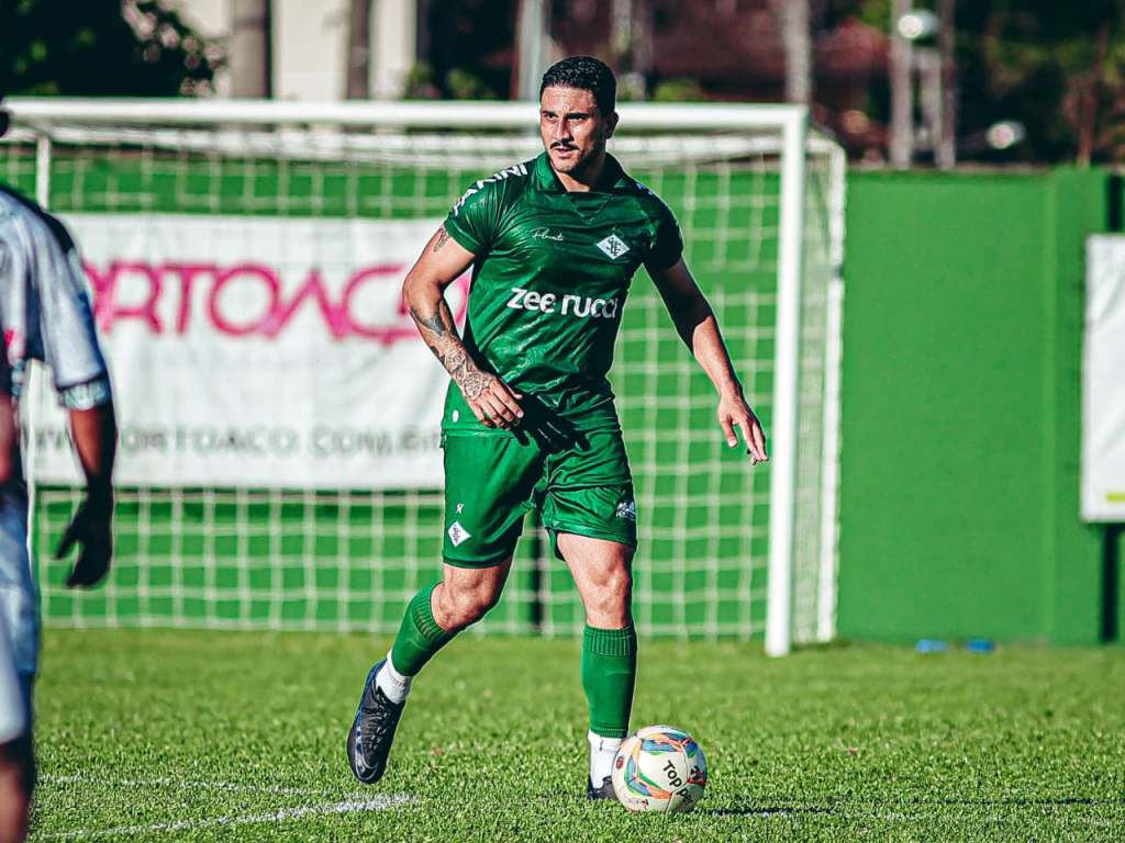 Floresta fará participação no Estadual Amador&nbsp;2025