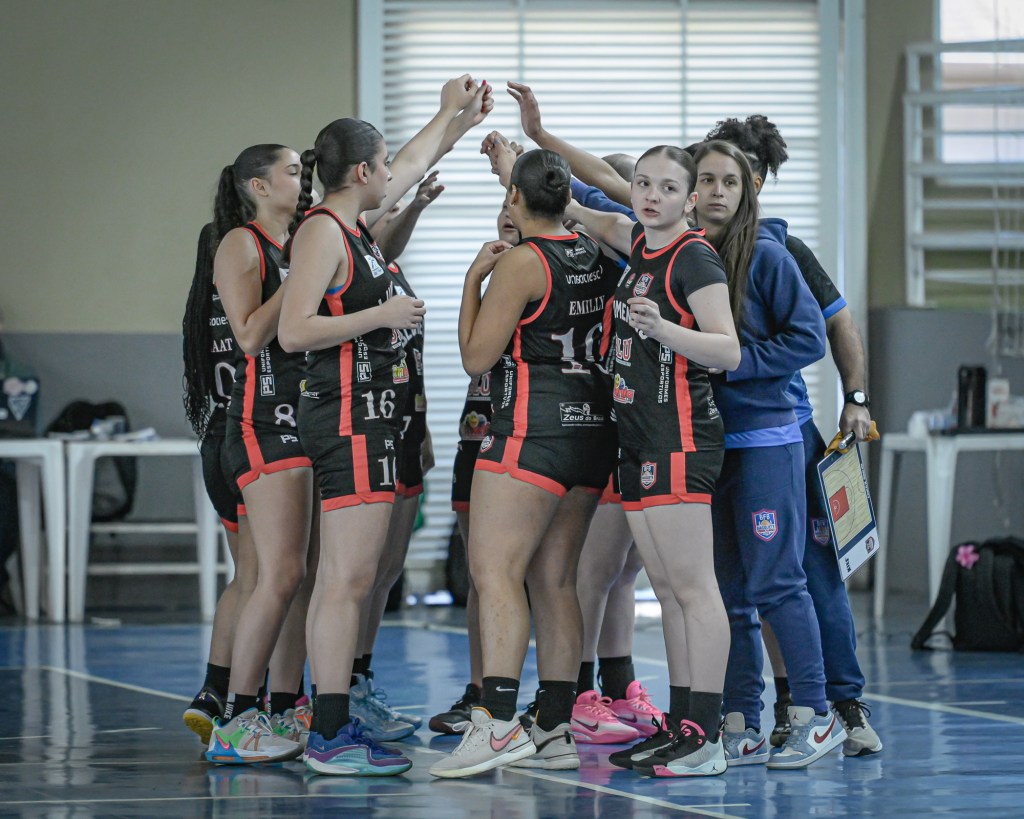 Brasileiro Sub-23: Blumenau inicia participação contra Mesquita nesta&nbsp;sexta