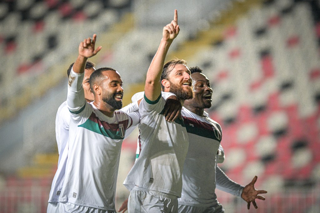 BEC derrota o Nação e mantém invencibilidade na Copa&nbsp;SC