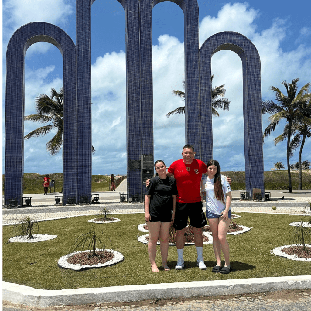 Ascurra Badminton disputa Campeonato Nacional Top 16 em&nbsp;Aracaju