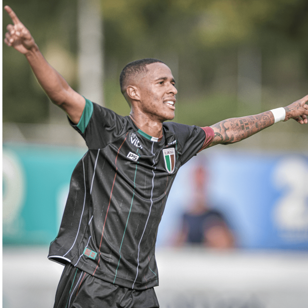 Em tarde de gala, BEC vence Nação com&nbsp;autoridade