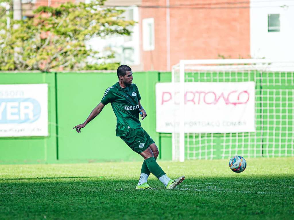 Floresta encara o Aliança pelas quartas do Estadual&nbsp;Amador