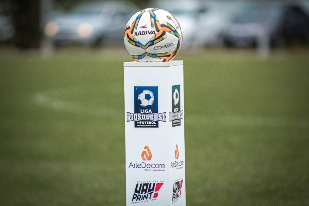 Aza Branca encara o Cacique em busca da primeira vitória na Liga&nbsp;Riosulense