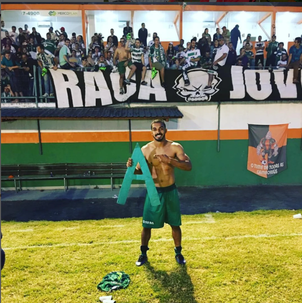 Do Metropolitano à Seleção Brasileira: relembre a passagem de Paulo Henrique no&nbsp;Verdão
