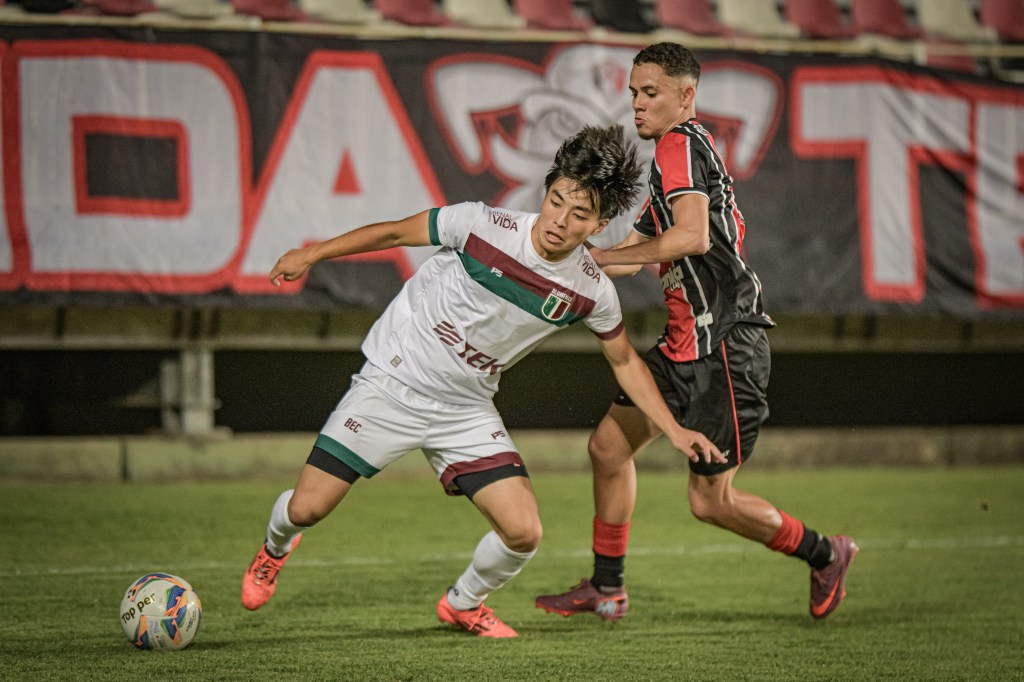 Apesar da derrota, Blumenau já classificado e aguarda jogos do Grupo&nbsp;D