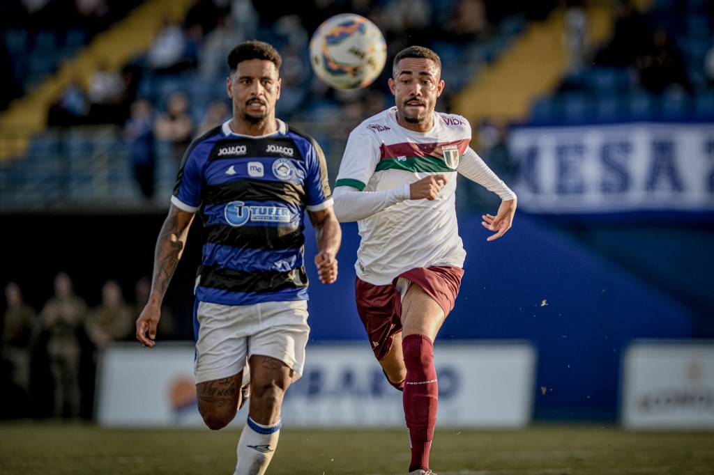 Bec tem adversário definido para quartas da Copa&nbsp;SC
