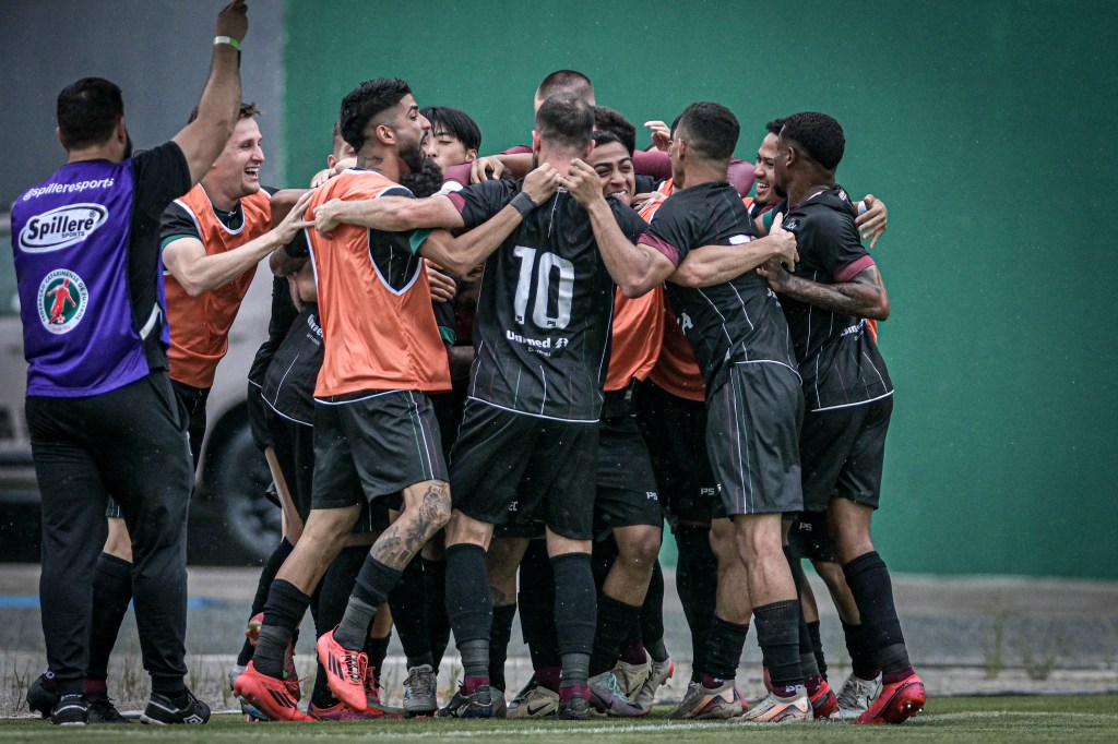 BEC tem adversário definido na Copa&nbsp;SC