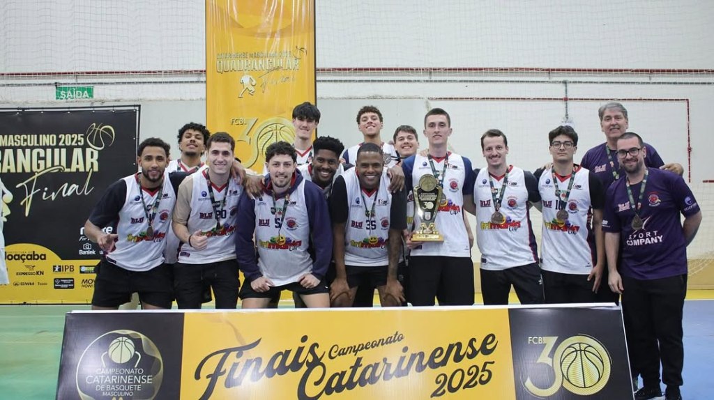 Zé Carlos e Gabriel Mineiro levam Apab ao bronze no Estadual de&nbsp;Basquete