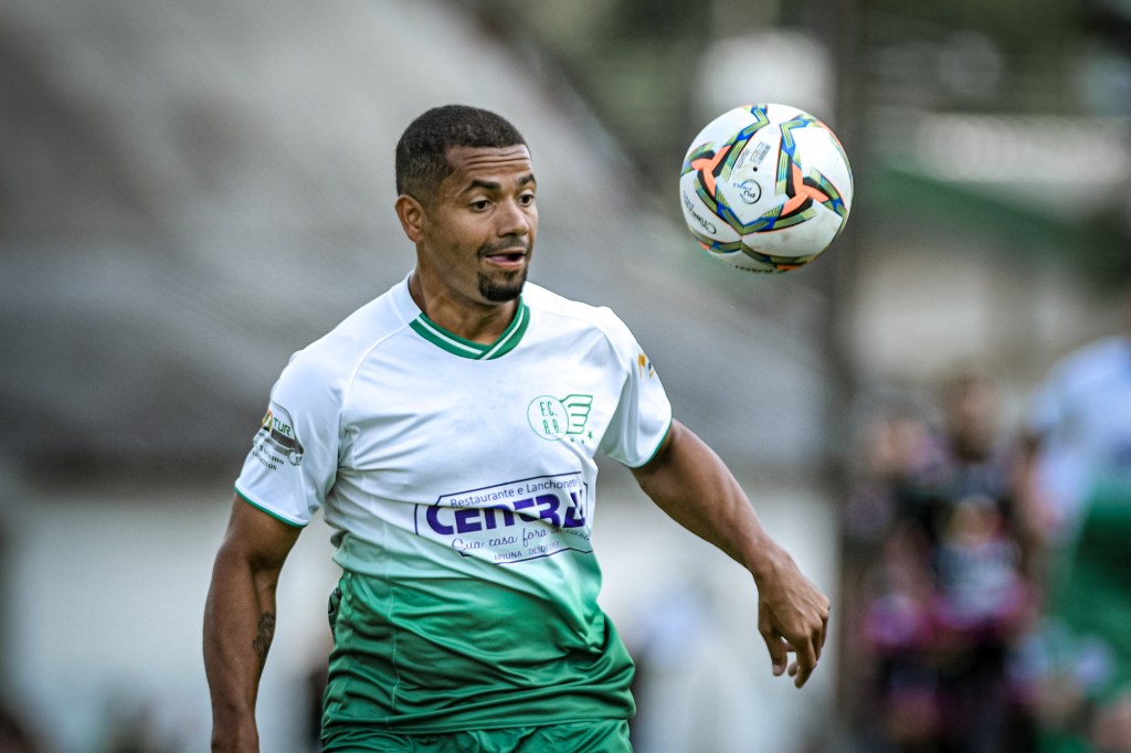 Aza Branca enfrenta Sport nos playoffs da liga&nbsp;riosulense